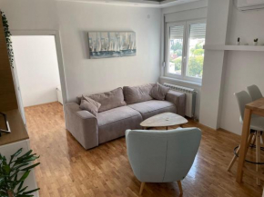 MG Apartment, Novi Sad